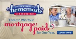 Tayloe Morrison Homes